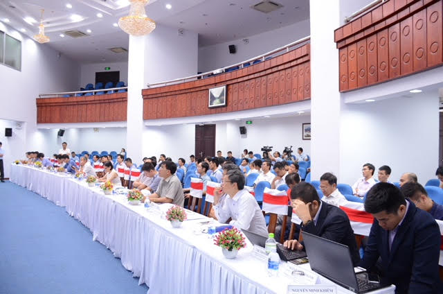 Diễn tập ứng cứu sự cố ATTT mạng đầu tiên tại khu vực miền Trung và Tây Nguyên ảnh 1